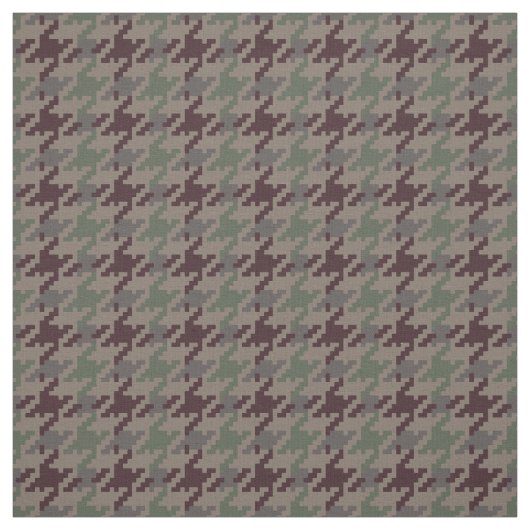 groen schuurschildpad stof (Swatch)