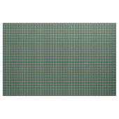 groen schuurschildpad stof (Yard (91,4 cm))