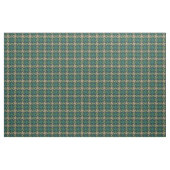 groen schuurschildpad stof (Fat Quarter)