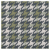  groen schuurschildpad stof (Close Up)