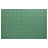 Groen Shippo-patroon Stof (Fat Quarter)