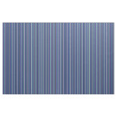 Groen, Sky Blue, Black, Light Cyan & Midnight Blue Stof (Yard (91,4 cm))