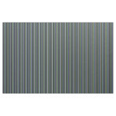 Groen, Sky Blue, Midnight Blue, Mint Cream & Black Stof (Yard (91,4 cm))