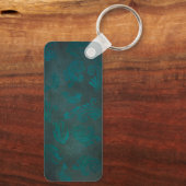 Groen Sleutelhanger (Achterkant)