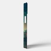 Groen sprookje Case-Mate iPhone case (Achterkant / Rechts)