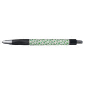 Groen standaardlint pen (Voorkant)
