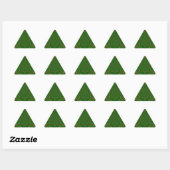  Groen Sticker (Vel)