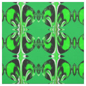 Groen Stof (Swatch)