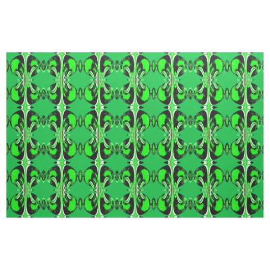 Groen Stof (Fat Quarter)