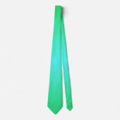 Groen Stropdas (Voorkant)