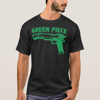 Groen stuk Classic T-Shirt