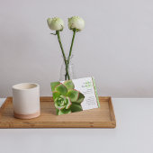 Groen Succulent Vintage Wedding Uitnodiging