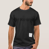 Groen T-shirt (Voorkant)