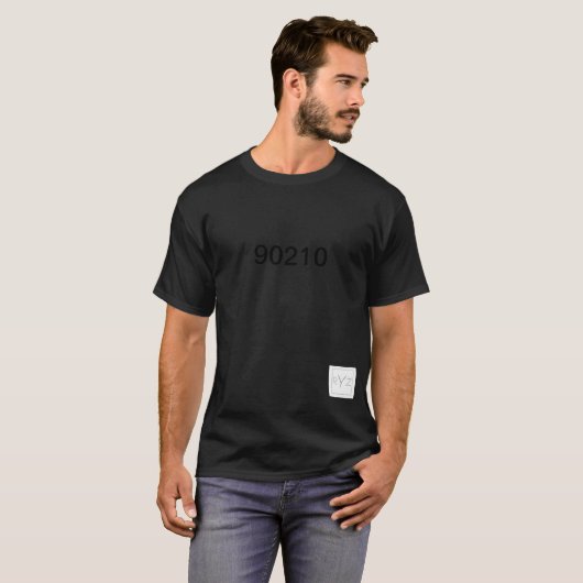 Groen T-shirt (Voorkant volledig)