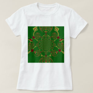  Groen T-shirt