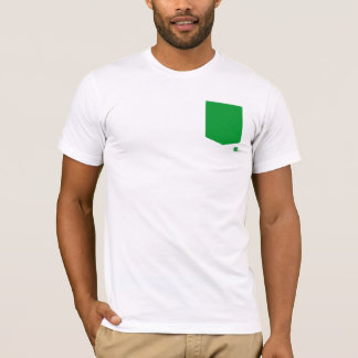 Groen T-shirt