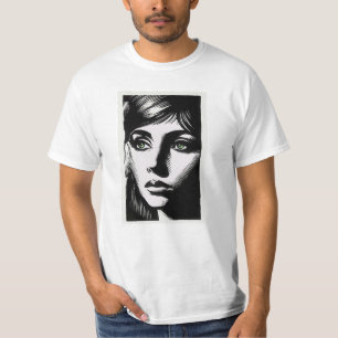 Groen T-shirt
