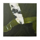 Groen Tegeltje (Voorkant)