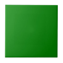 Groen Tegeltje