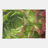 Groen Theedoek (Horizontaal)