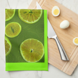 Groen Theedoek
