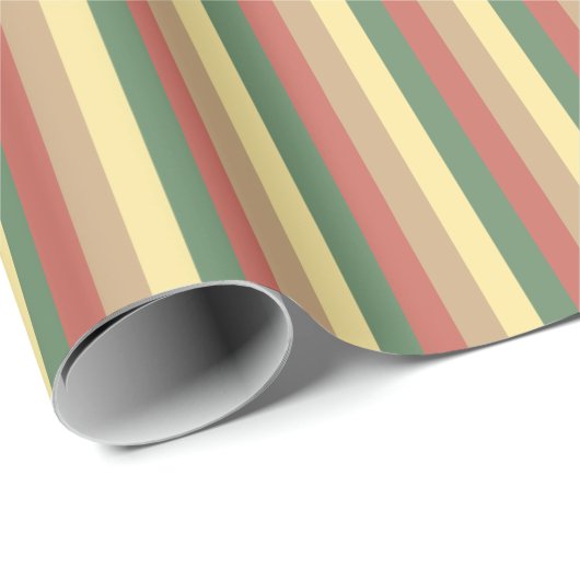 Groen theedoekpapier cadeaupapier (Rol Hoek)
