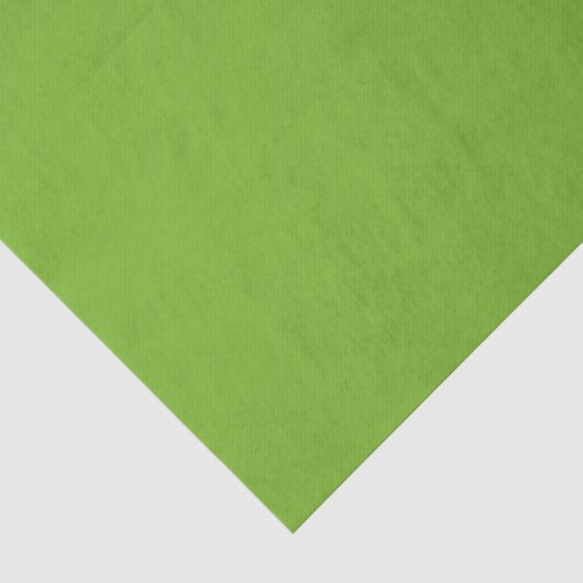 Groen Tissuepapier (Detail)