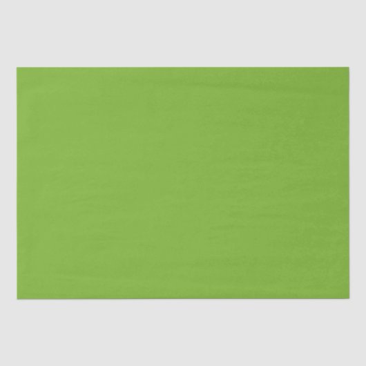 Groen Tissuepapier (Voorkant)