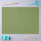 Groen Tissuepapier (Craft)
