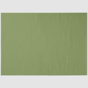 Groen Tissuepapier