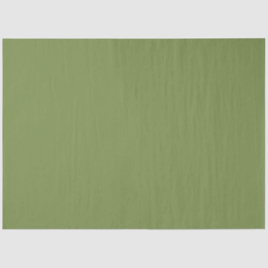 Groen Tissuepapier (Voorkant)
