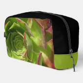 Groen Toilettasje (Rechterhoek)