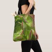 Groen Tote Bag (Dichtbij)
