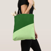 groen tote bag (Dichtbij)