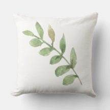 Groen tropisch blad schattig chic modern moeder fa