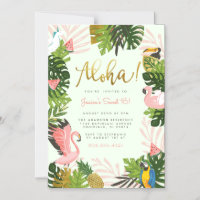 Groen | Tropisch goud in Aloha Hawaii