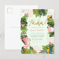 Groen | Tropisch goud in Aloha Hawaii