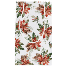 Groen Vakantie Geschenk Tassen Klein Cadeauzakje