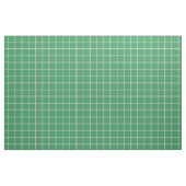 Groen venster afspelen stof (Yard (91,4 cm))