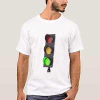 Groen verkeerslicht
