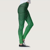 groen verlof leggings (Rechts)