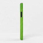 Groen verloop Banaan blad textuur patroon naam Case-Mate iPhone Case (Achterkant/rechts)