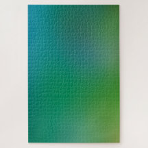 Groen verloop fris bokeh vervaging minimalistisch