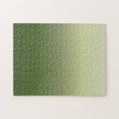 Groen verloop Minimaal ontwerp moeilijk Legpuzzel (Horizontaal)