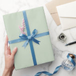 Groen verpakkingspapier cadeaupapier<br><div class="desc">Groen verpakkingspapier. Uitzicht de verbinding van het collectie op deze pagina om alle passende punten in dit prachtige ontwerp te zien.</div>