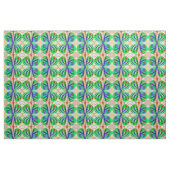 Groen, vers stof (Fat Quarter)