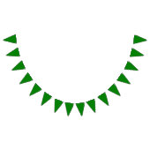 Groen Vlaggetjes (Alle)