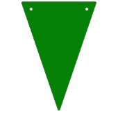 Groen Vlaggetjes (Eerste vlag)