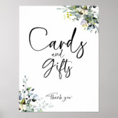 Groen Vrijgezellenfeest Kaarten en geschenken teke Poster (Voorkant)