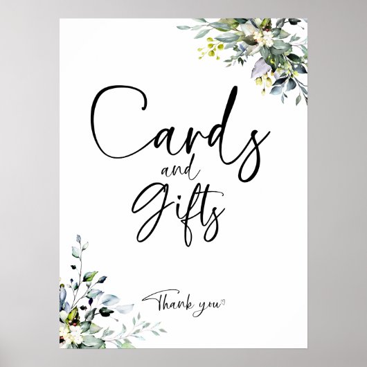 Groen Vrijgezellenfeest Kaarten en geschenken teke Poster (Voorkant)